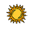 Sonnig
